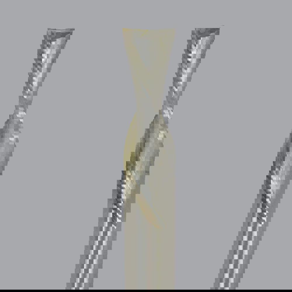 Spiral Router Bit: 0.5