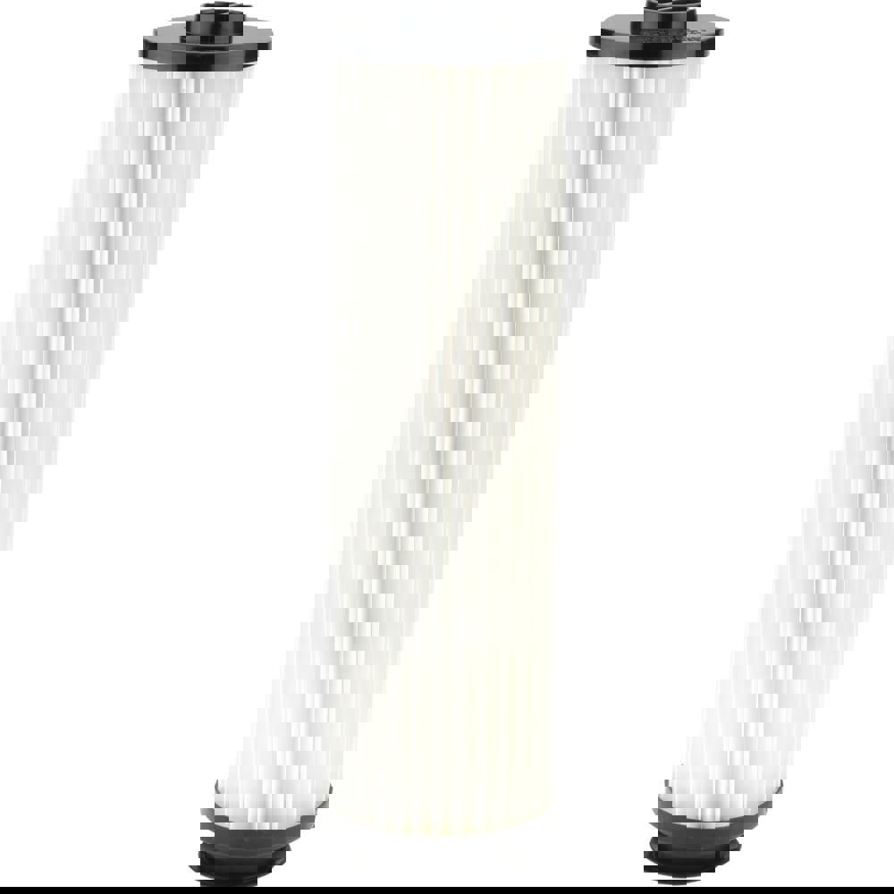 Vacuum Cleaner HEPA Filter: Dry Pickup, HEPA Filter