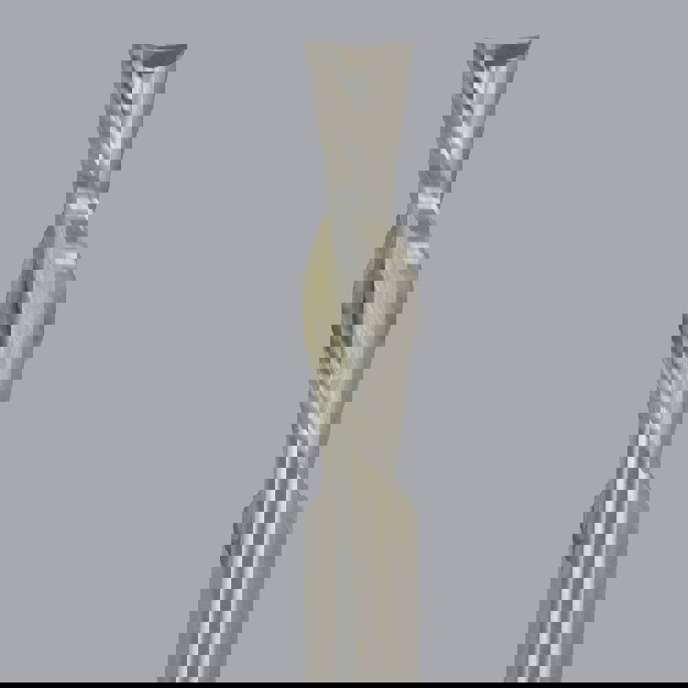 Spiral Router Bit: 0.5