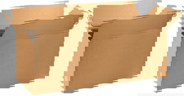 Corrugated Shipping Box: 40