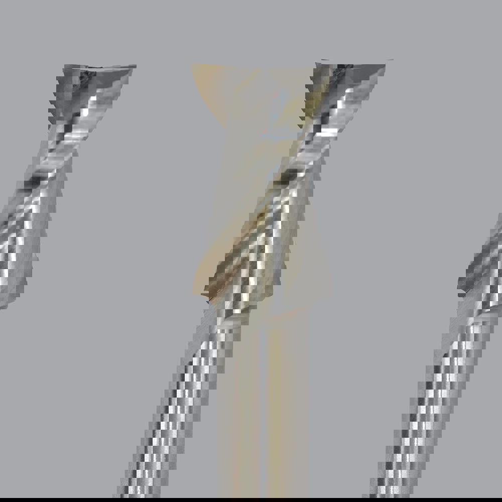 Spiral Router Bit: 0.75