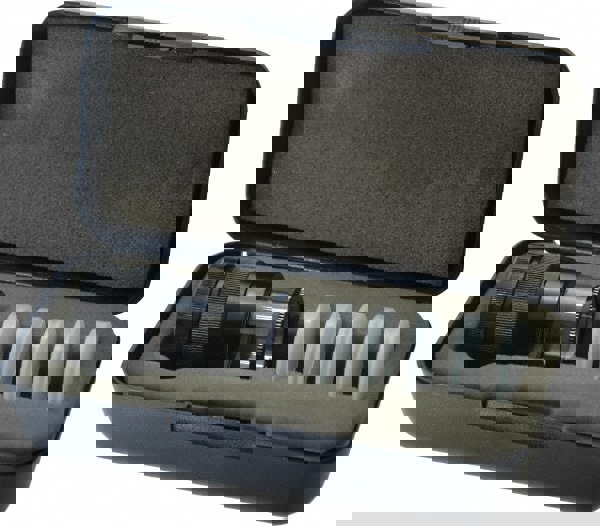 Hand Held Comparators