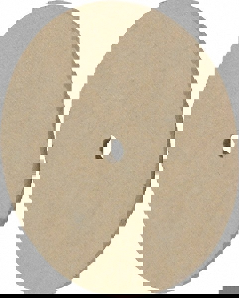 Surface Grinding Wheel: 3