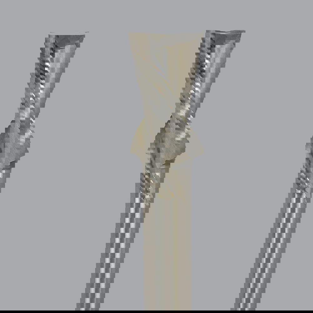 Spiral Router Bit: 0.75