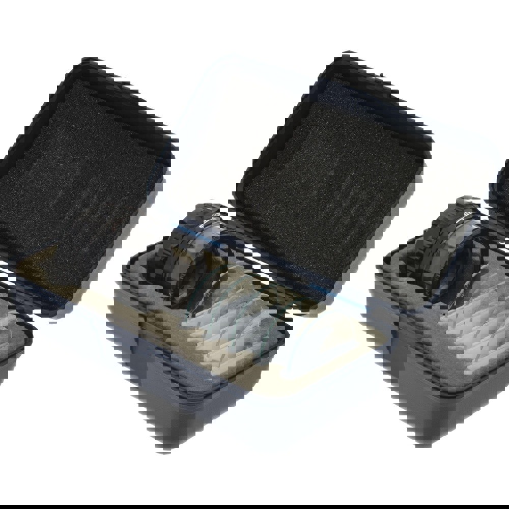 5 Reticle, 10x Max Magnification, 1-3/8 Inch Lense Diameter, Pocket Comparator