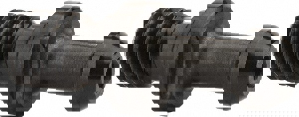 Retention Knob: CAT40, 5/8-11 Thread, 60 &deg; Angle Radius, 0.588