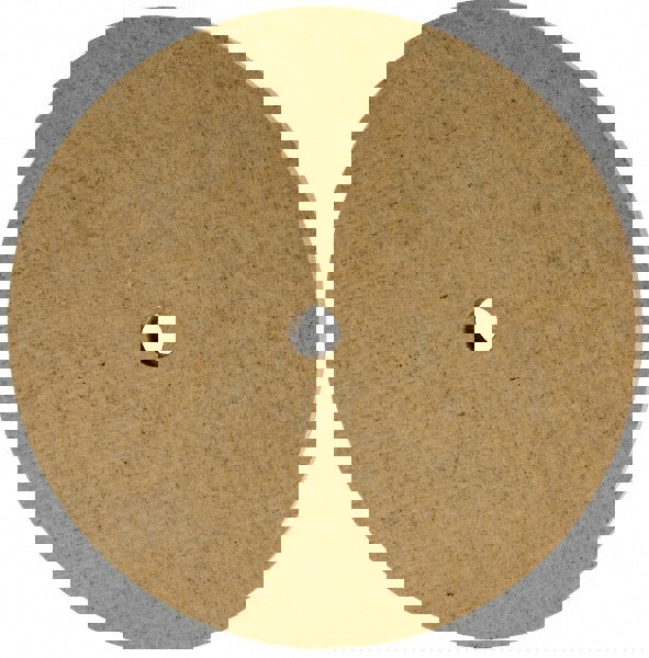 Surface Grinding Wheel: 3