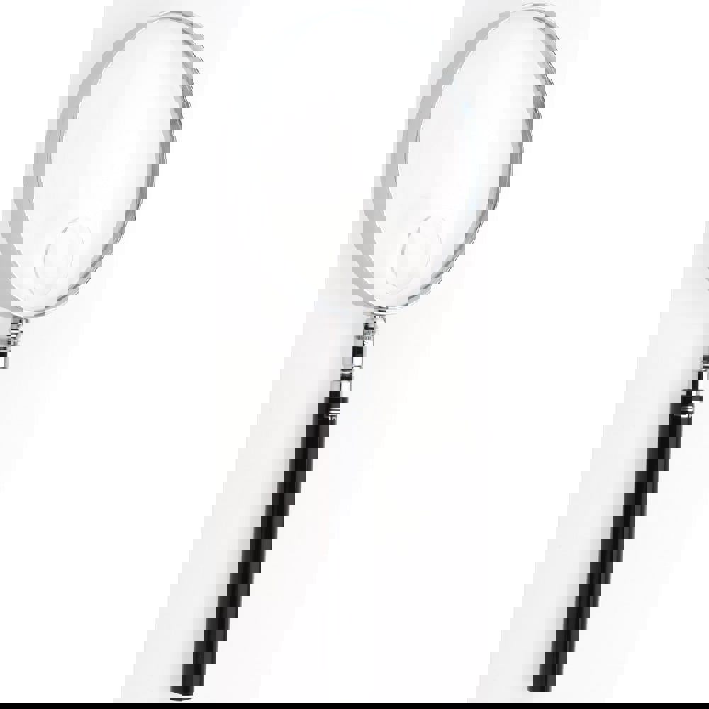 2.5x to 5x Magnification, 3 Inch Glass L