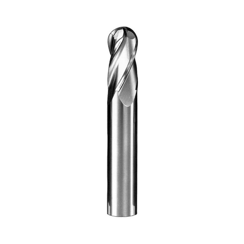 Ball End Mill: 0.3937