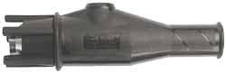 Air Blow Gun: Stainless Steel Laval