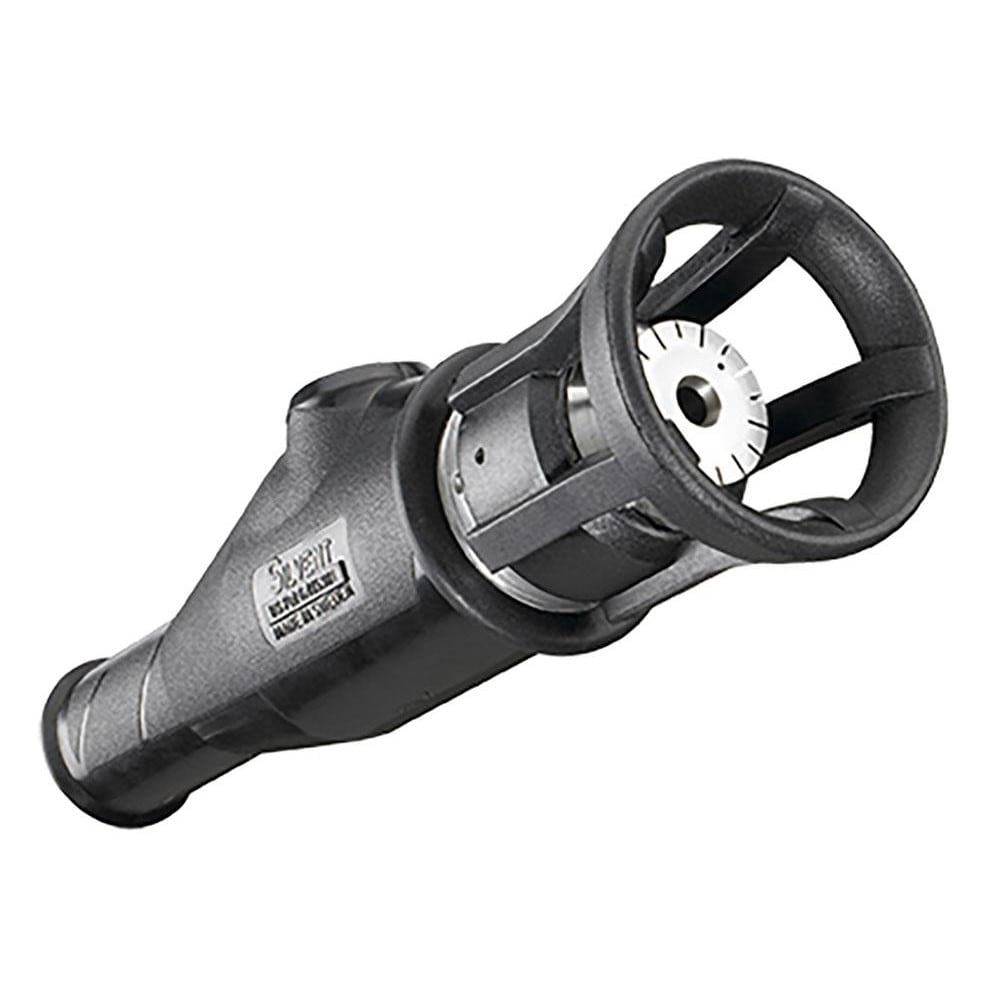Air Blow Gun: Stainless Steel Laval