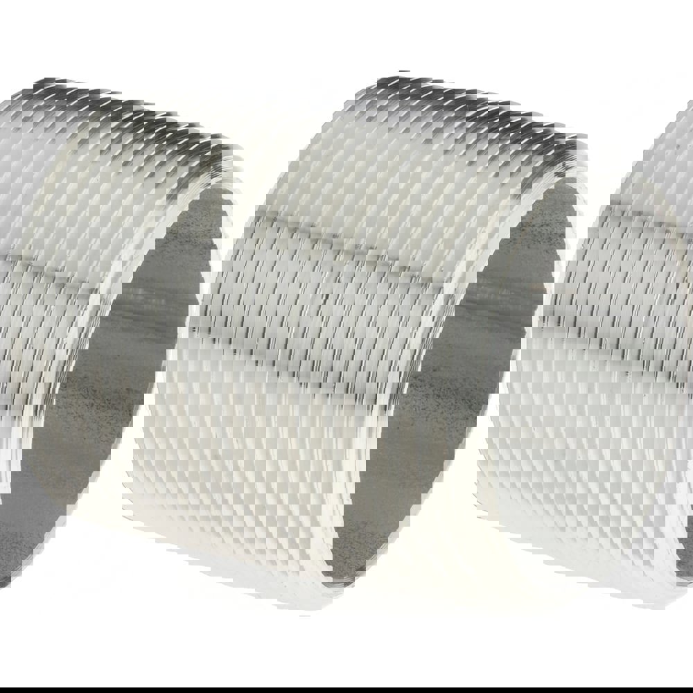 Stainless Steel Pipe Nipple: 1