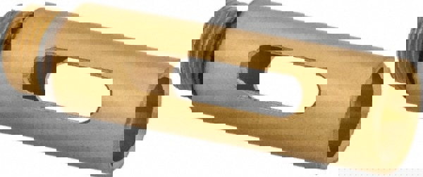 Blow Gun Safety Nozzle