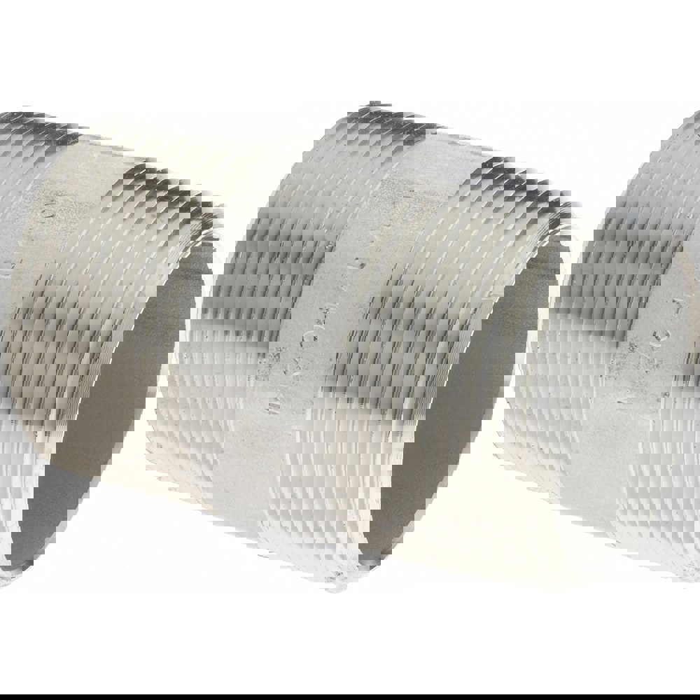 Stainless Steel Pipe Nipple: 1