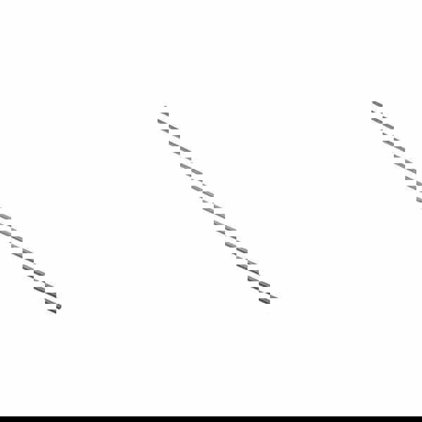 Oversized Key Stock: Steel, Unfinished Finish