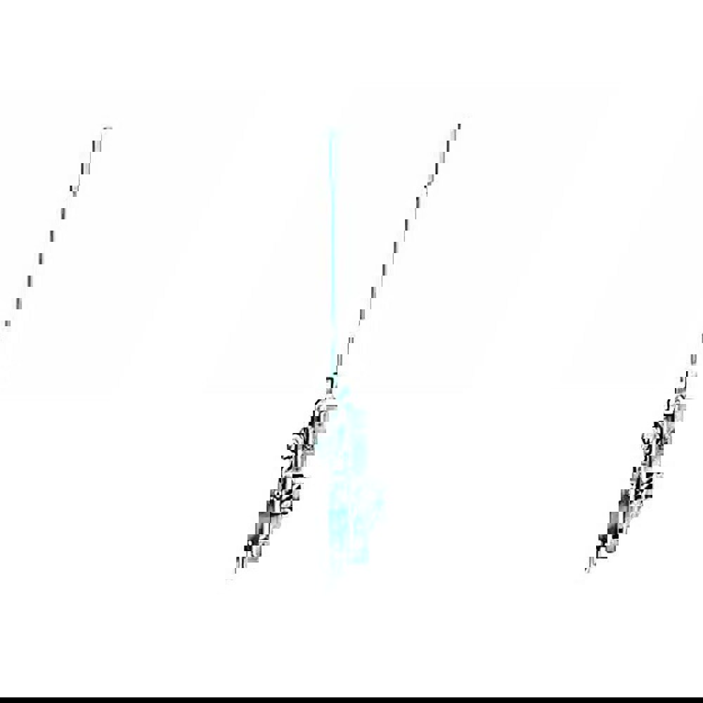 Deadbolts; Deadbolt Type: Header Bolt ; Lock Type: Keyless ; Key Type: Keyless ; Mount Type: Surface ; Material: Aluminum ; Minimum Door Thickness: 1.125in
