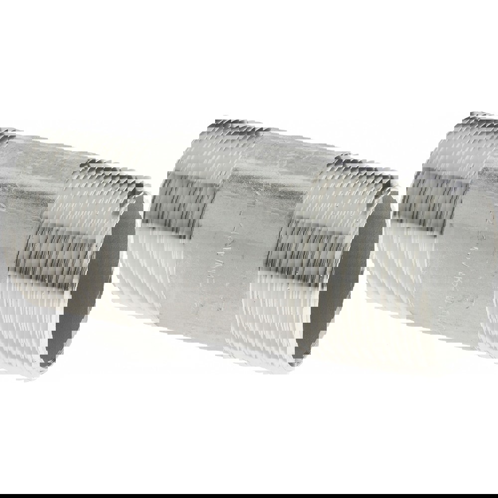 Stainless Steel Pipe Nipple: 1