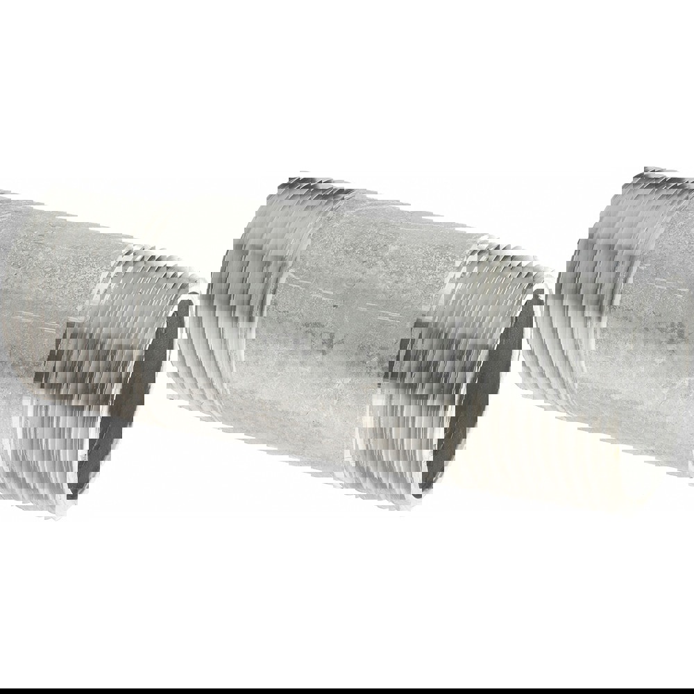 Stainless Steel Pipe Nipple: 1