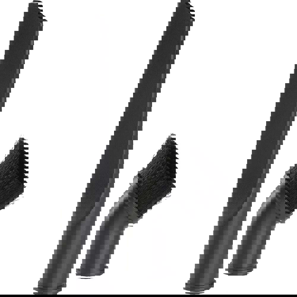 Vacuum Cleaner Attachments; Attachment Type: Dust Brush ; For Use With: Wet/Dry Vacs ; Material: Plastic ; Overall Length: 11.0000 ; Overall Width: 6.0000 ; Overall Depth: 3.0000