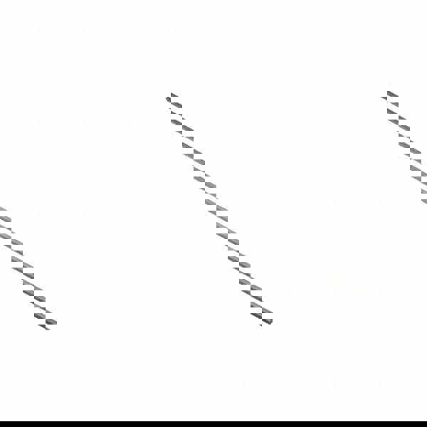 Oversized Key Stock: Steel, Unfinished Finish