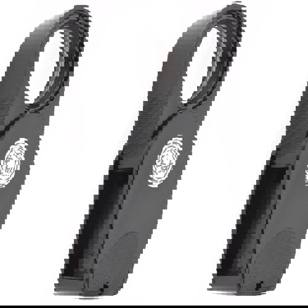 10x Magnification, 1-1/2 Inch Lens Diame