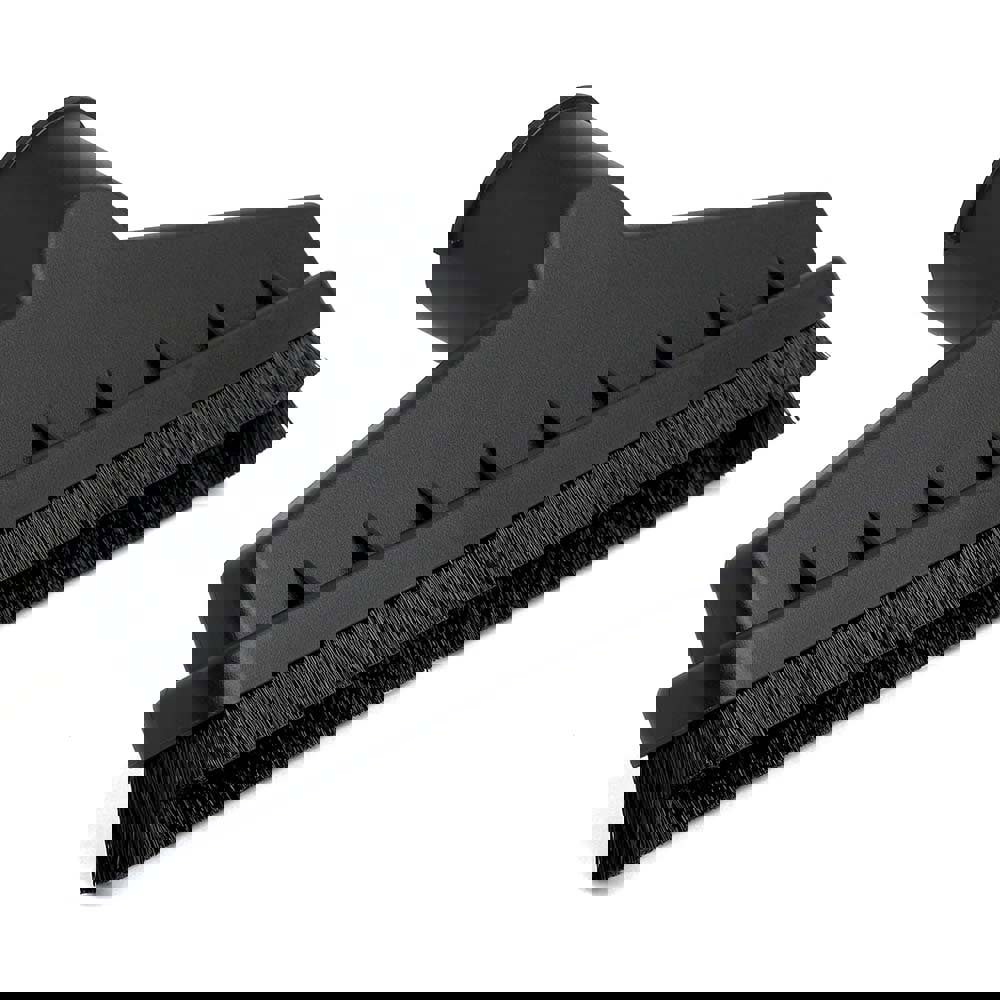 Vacuum Cleaner Attachments & Hose; Attachment Type: Brush ; For Use With: Wet/Dry Vacs ; Esd Safe: No