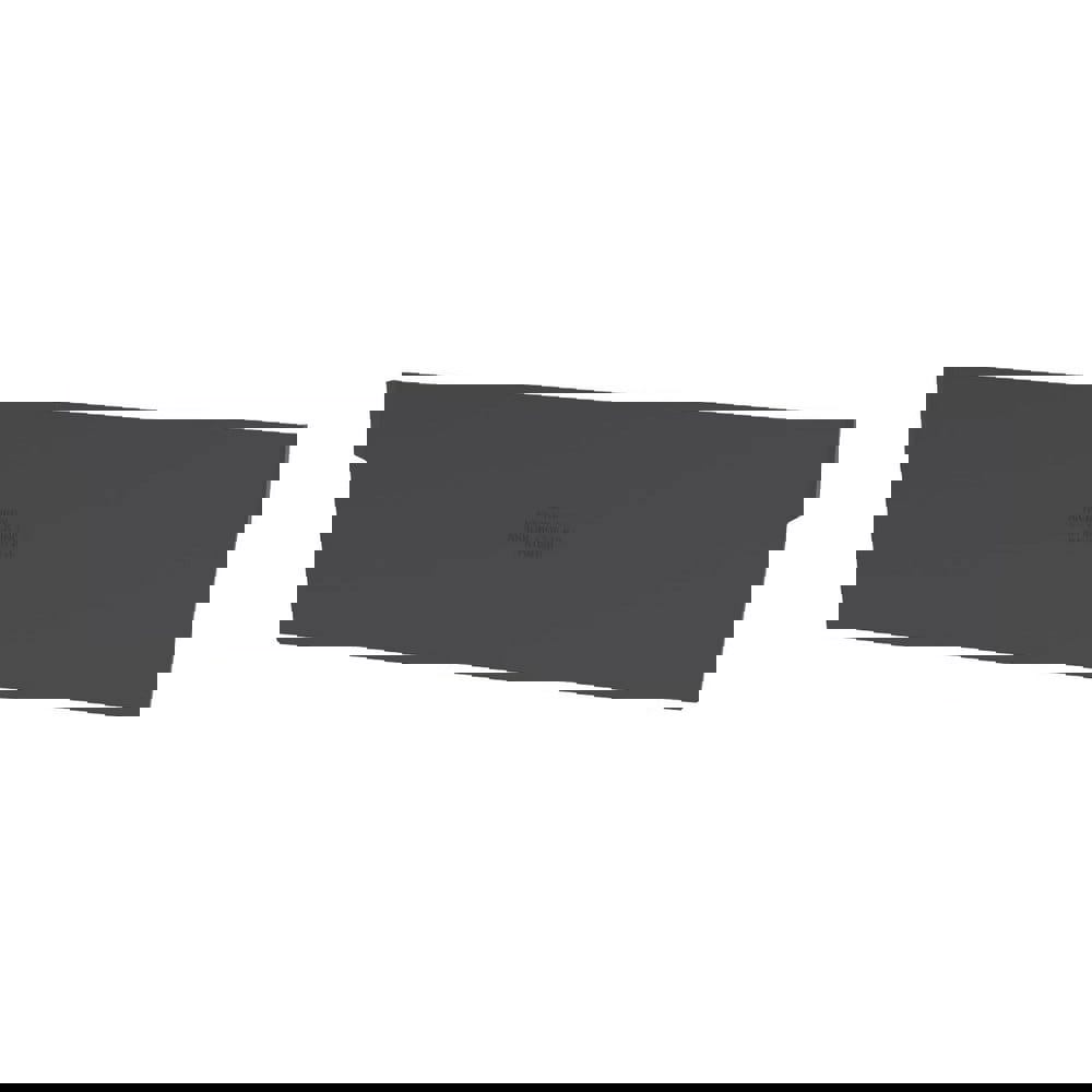 Bin Divider: Use with Akro-Mils - 30-170, 30-178 & 30-174, Black