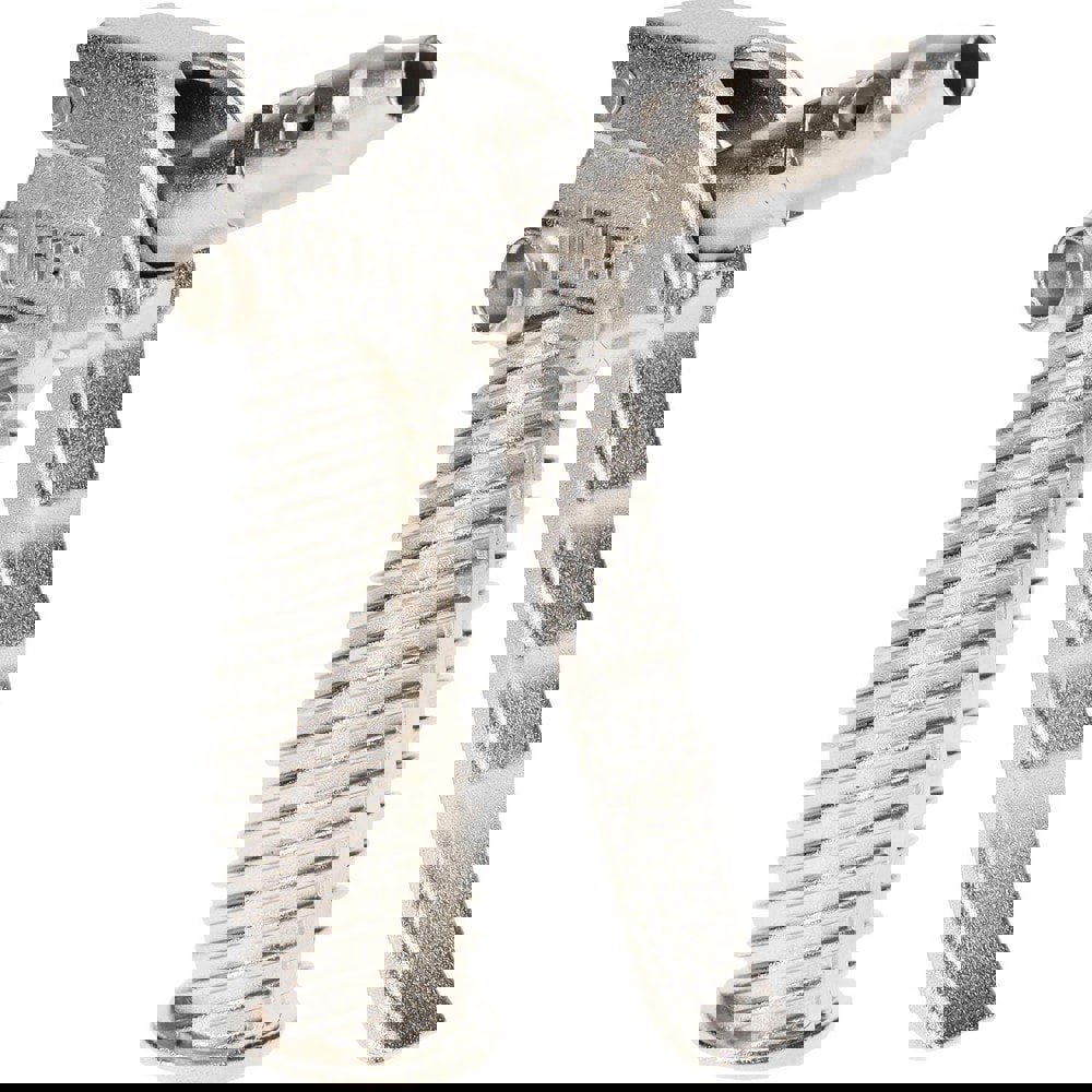 Air Blow Gun: High Flow Safety Nozzle