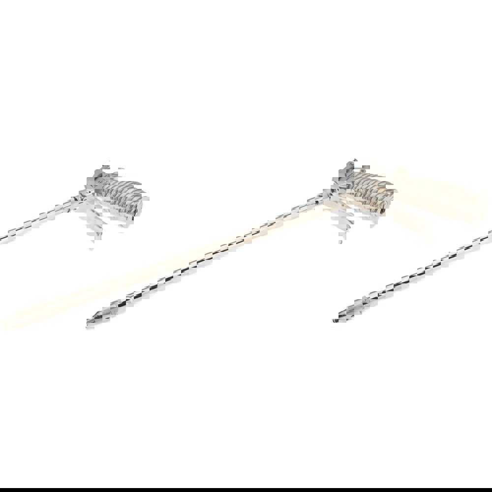 Air Blow Gun: High Flow Safety Nozzle