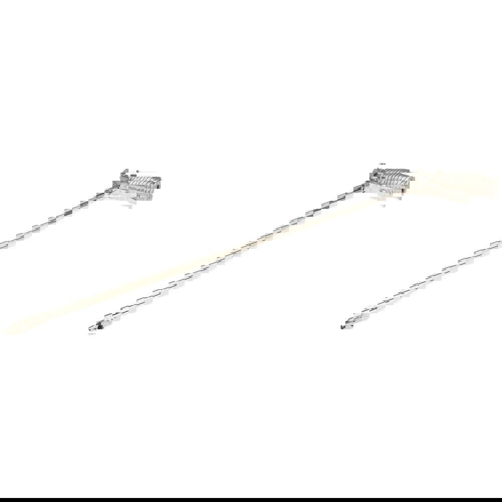 Air Blow Gun: High Flow Safety Nozzle