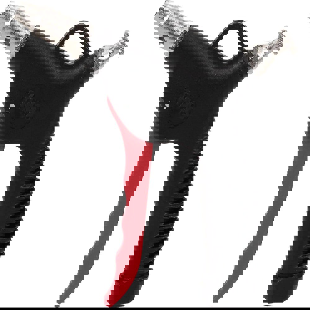 Air Blow Gun: High Flow Safety Nozzle