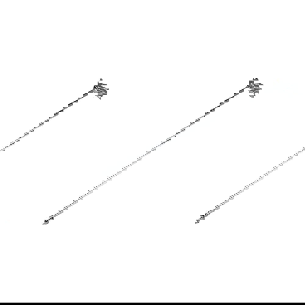 Air Blow Gun: High Flow Safety Nozzle