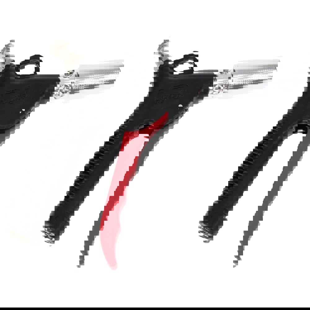 Air Blow Gun: High Volume Safety Nozzle