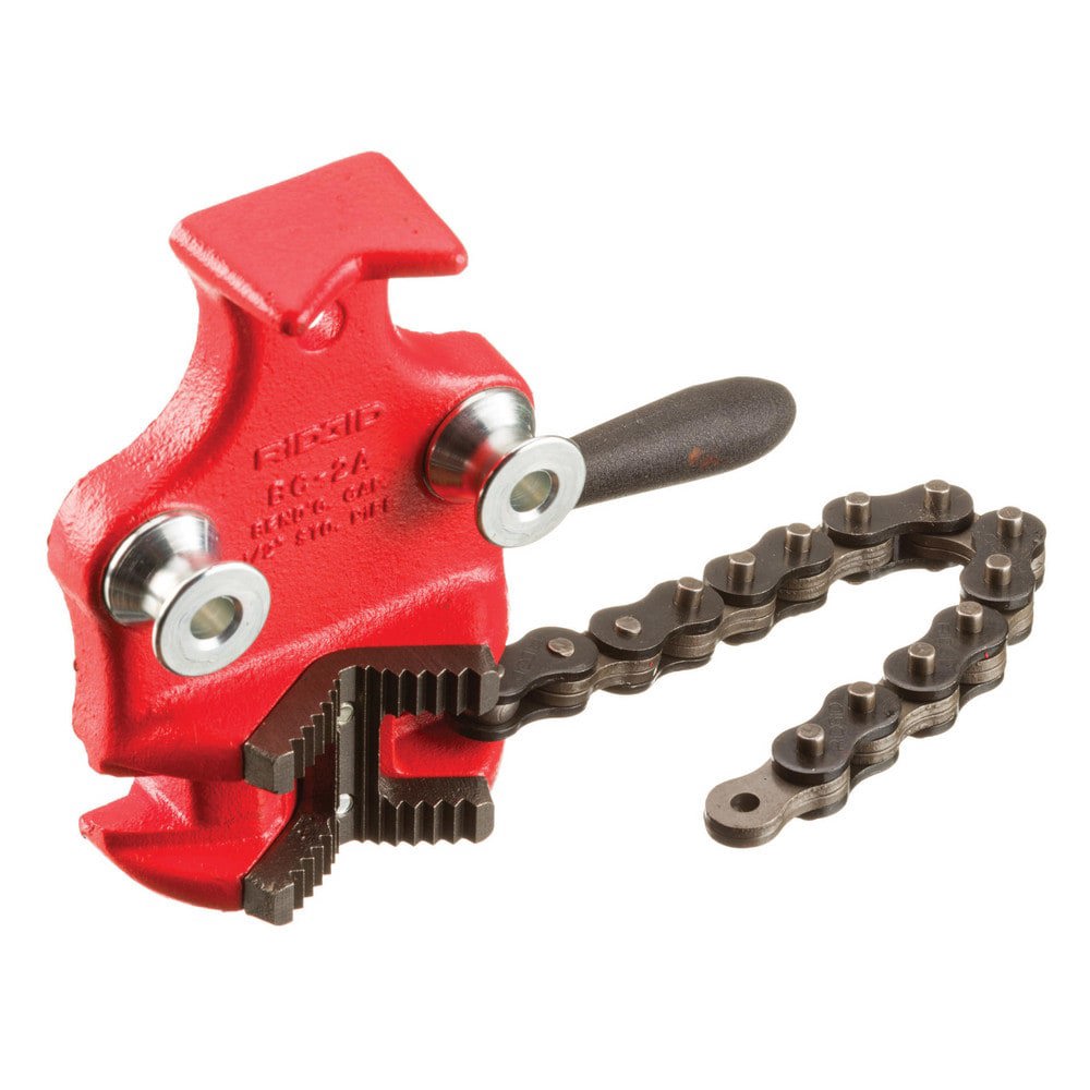 Chain Vises; UNSPSC Code: 23242115