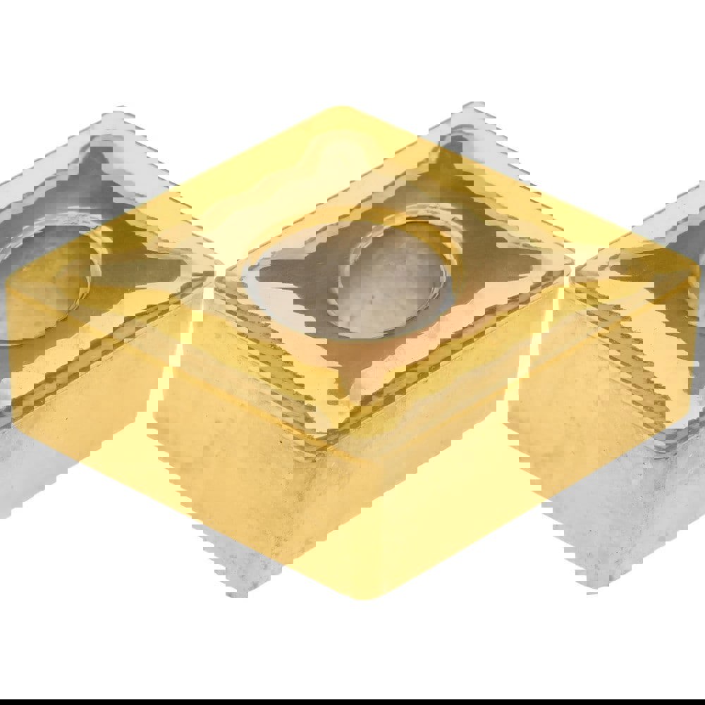 Turning Insert: CNMG432 TCN55, Solid Carbide