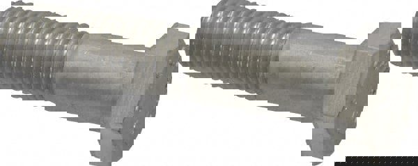 Hex Head Cap Screw: 1-1/4 - 7 x 4-1/2