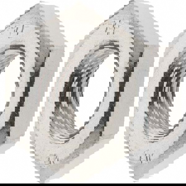 5/8-11 UNC Stainless Steel Right Hand Heavy Hex Nut