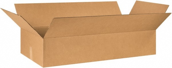 Corrugated Shipping Box: 40