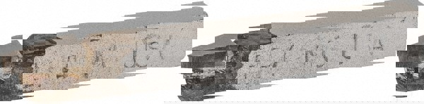 Single-Point Tool Bit: ER-4, 1/4