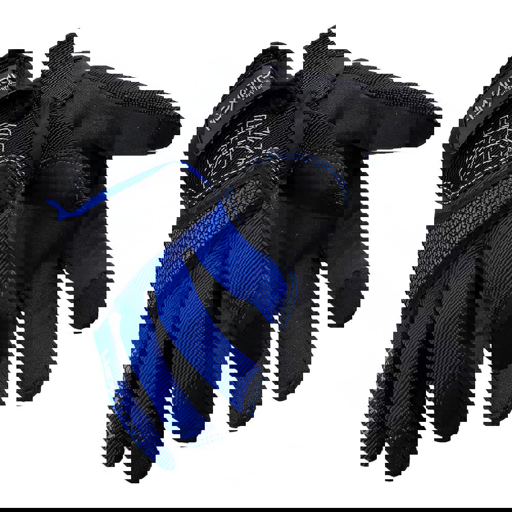 Cut & Puncture Resistant Gloves