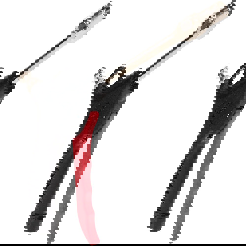 Air Blow Gun: Safety Tire Inflator Nozzle