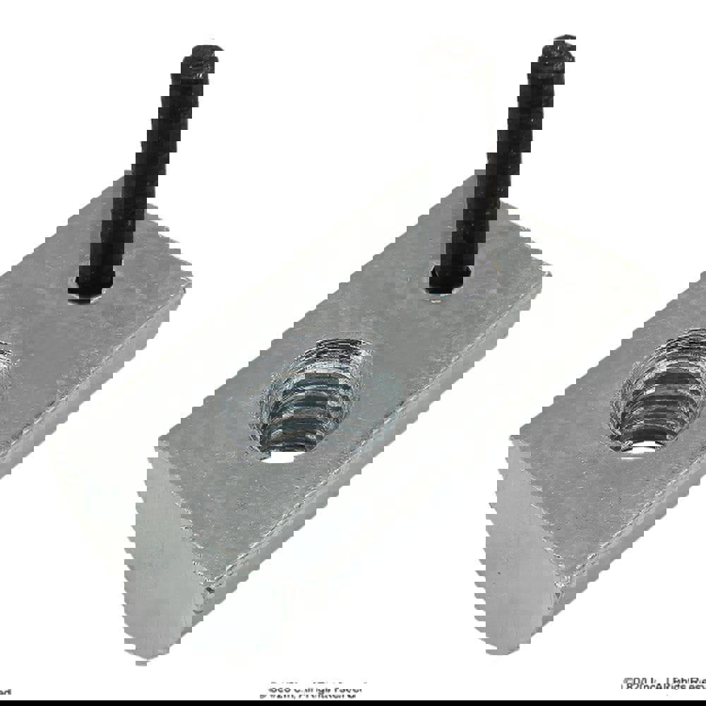 T-Nut: Use With 40 Series