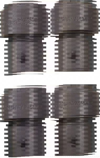 Urinal Flush Valve Coyne, Delany & Crane Rex Adapter Kit: Use With 1.6 GPF AquaVantage Diaphragm Flush Valve