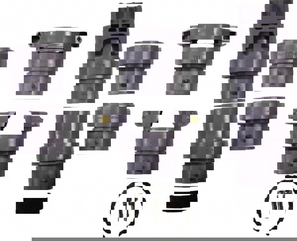 Urinal Flush Valve Canadian Adapter Kit: Use With Flush Valve Diaphragm