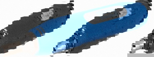 Torque Screwdriver: 5 to 40 in/lb Torque