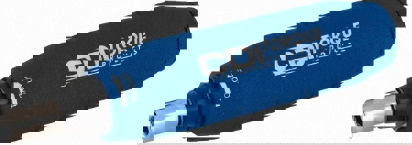 Torque Screwdriver: 4 to 40 in/lb Torque