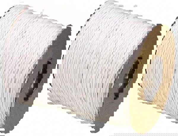 Twine: Nylon, Natural Color