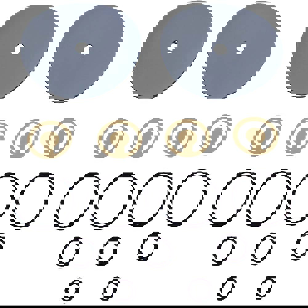 Air Compressor & Vacuum Pump Accessories