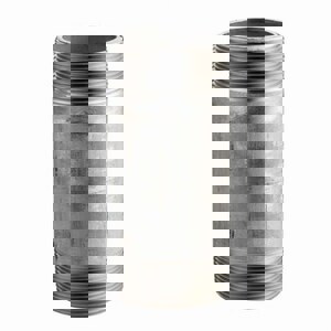 1-1/4X2-1/2 S40 304L WLD NIP TBE