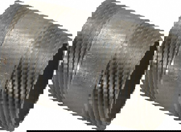 Stainless Steel Pipe Nipple: 1-1/4